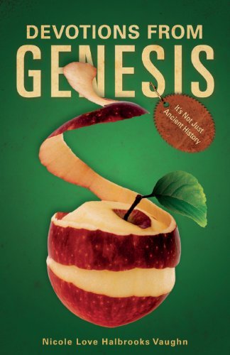 Devotions from Genesis