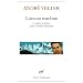 L'amour extr�me pr�c�d� de Le septi�me sommet et suivi de Une autre altitude : Po�mes pour Chantal Mauduit