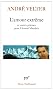 L'amour extr�me pr�c�d� de Le septi�me sommet et suivi de Une autre altitude : Po�mes pour Chantal Mauduit