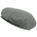 cord newsboy cap