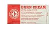 Guardian 100 Burn Cream Packets w/ Aloe Vera