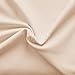 Nude Matte Performance Tricot Knit Fabric for Swimwear Activewear Sportswear -1 Yard