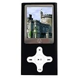 2GB MP3/MP4/2 TFT