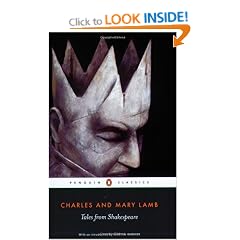 Tales from Shakespeare (Penguin Classics)