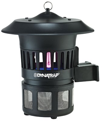 Dynamic Solutions Worldwide DT1100 0.50 Acre Insect Trap