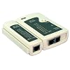 LogiLink Kabeltester RJ11, RJ12, RJ45 mit Remote Einheit LogiLink Kabeltester RJ11, RJ12, RJ45 mit Remote Einheit