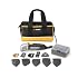 Rockwell RK5101K SoniCrafter 37-Piece Oscillating Tool Kit $89.99