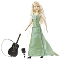 Taylor Swft "Teardrops" Singing Doll