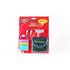 GBA SP Special Pack