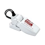 Rule 37A Marine Super Switch (Mercury Free)
