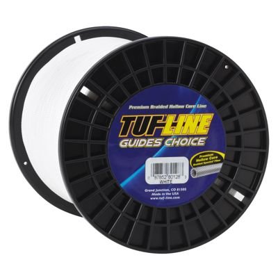 Tuf-Line Guides Choice Hollow Braid Line - 2500 yards