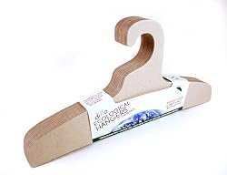 Ditto Paper 17" Top Hanger 10-pack