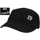 Linkin Park - Lp Logo Cadet Cap