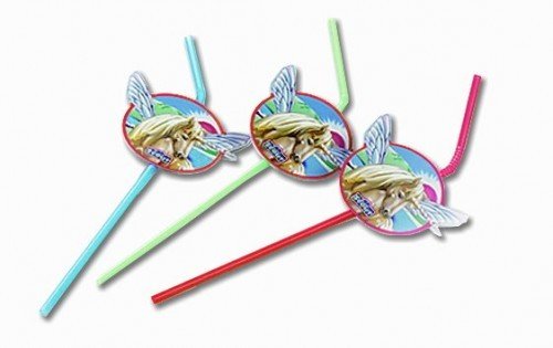 Flexi-Halme Scout-Fantasy,L:24cm, D:5mm, 8 St./SB- Flexi-Halme Scout-Fantasy,L:24cm, D:5mm, 8 St./SB-