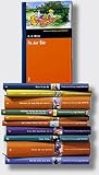 SZ Junge Bibliothek Gesamtedition - alle 50 B&auml;nde - Astrid Lindgren, Paul Maar, James Kr&uuml;ss, Cornelia Funke, Klaus Kordon, W. und H. Hohlbein, u.a.