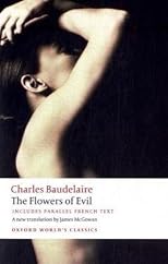 Complete Poems: Charles Baudelaire