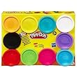 29413848 - Hasbro - Play-Doh Farbenkiste