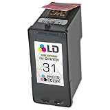 LD   Lexmark Remanufactured 18C0031 (#31) Photo Ink Cartridge