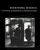 Escritura Magica (Spanish Edition)