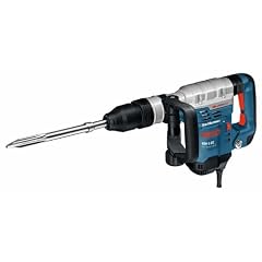 Bosch 0611321000 GSH 5 CE Bosch-Schlaghammer