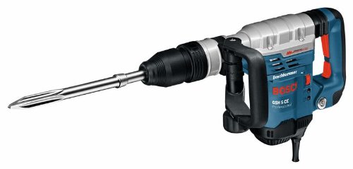 Produkt-Bild: Bosch 0611321000 GSH 5 CE Bosch-Schlaghammer