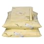 - Laura Waterbed Sheets - King
