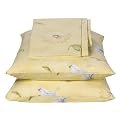 Laura Waterbed Sheets