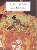 The Ramayana : A Shortened Modern Prose Version of the Indian Epic (0140187006) by Narayan, R. K.