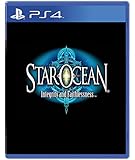 Star Ocean: Integrity and Faithlessness - PlayStation 4