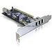 Electronics : FireWire Card - 2 Port, PCI (32 Bit)