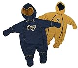 St. Louis Rams NFL Baby Snowsuit Apparel