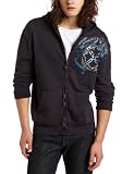 Xtreme Couture Mens Shock Zip Hood 41ggRDFnYpL. SL160 Xtreme Couture Mens Shock Zip Hood