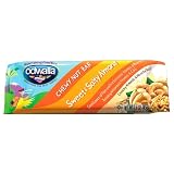 Odwalla Sweet & Salty Almond 1.6oz/15ct Bar, 1.6 ouncs Boxes (Pack of 15)