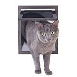 Innotek P1-ZB-11 Pet Screen Door
