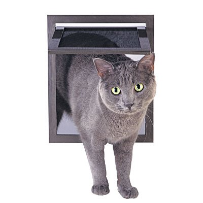 Innotek P1-ZB-11 Pet Screen Door