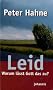 Leid - Warum l�sst Gott das zu?