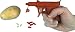Spud (potato) Gun, Quality Traditional Boys Toy - Great Party Bag Filler!