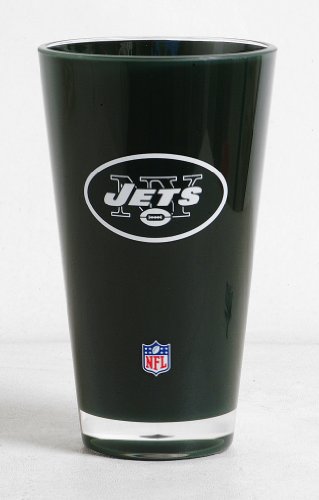 NFL New York Jets Duckhouse Single Tumbler