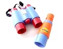 Kids' Binoculars and Telescope Set