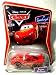 Tongue McQueen Disney Pixar Cars Supercharged Edition Mattel 1:55
