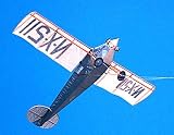 Spirit of St. Louis Squadron Airplane Kite Kit