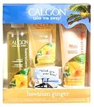 CALGON HAWAIIAN GINGER 3PC GIFTSET
