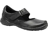 New Born Gianna Black 6.5 Womens Shoes $90