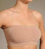 Cosabella Free Bandeau Bra with Removable Contour Pads (FRE1311)
