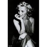 Marilyn Monroe Poster Print, 24x37