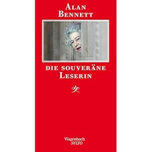 Die souveräne Leserin (SALTO)