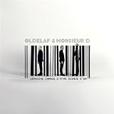 Oldelaf & Monsieur D album