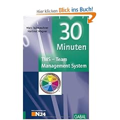 30 Minuten TMS - Team Management System