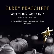 Witches Abroad: Discworld, Book 12 | Terry Pratchett