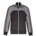 Adidas Essentials 3S Track Top Jacke Trainingsjacke schwarz/grau
